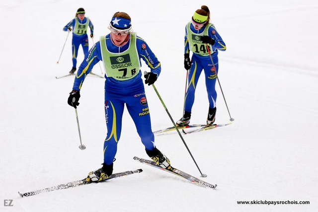 Relais Argentière 2014